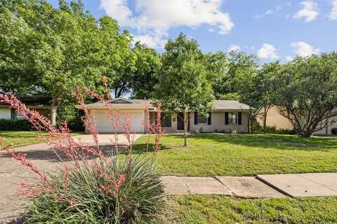7115 Rutgers Drive, Dallas, TX 75214