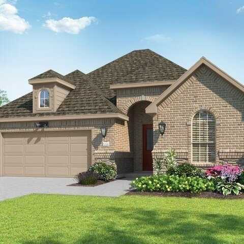 5920 Carmona Trail, Fort Worth, TX 76123