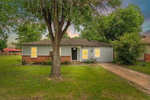 306 Hickerson Street, Cedar Hill, TX 75104