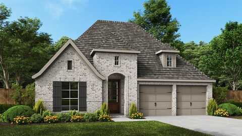 225 Bay Laurel Road, McKinney, TX 75071
