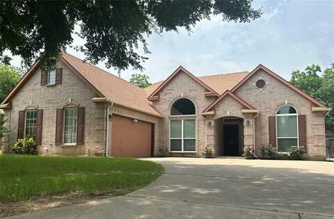 4621 Spruce Street, Flower Mound, TX 75028