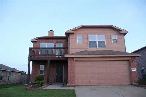 2309 Emerald Lane, McKinney, TX 75071
