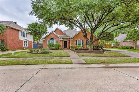 807 Autumn Ridge Drive, McKinney, TX 75072