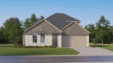 1250 Okeechobee Drive, Dallas, TX 75253