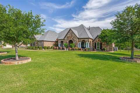 1716 Caman Park Drive, Lucas, TX 75002