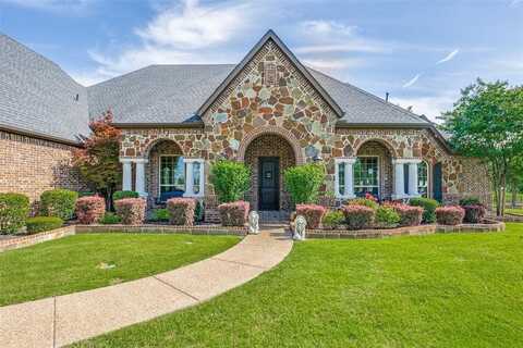 1716 Caman Park Drive, Lucas, TX 75002