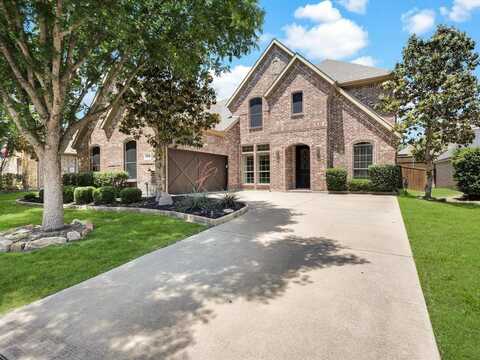 214 Crestbrook Drive, Rockwall, TX 75087