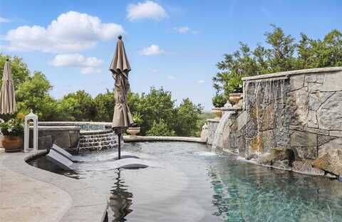1009 Timber Hills Drive, Weatherford, TX 76087