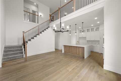 804 Zenica Drive, Aledo, TX 76008