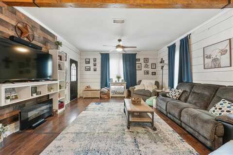 408 Wood Street, Royse City, TX 75189