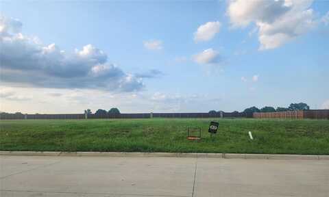 124 Chisolm Trail, Pottsboro, TX 75076