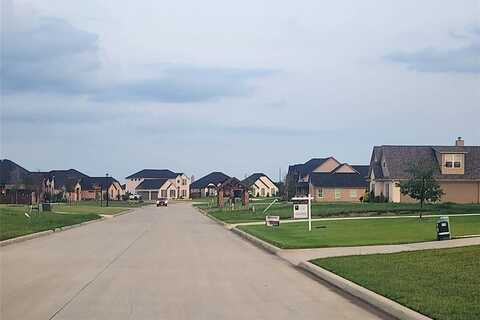 124 Chisolm Trail, Pottsboro, TX 75076