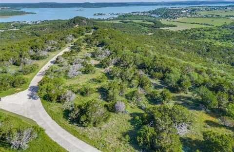 1099 Highland Drive, Graford, TX 76449