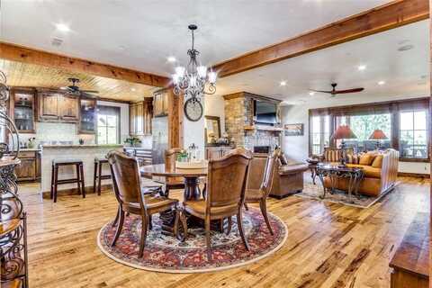 1633 Scenic Drive, Graford, TX 76449