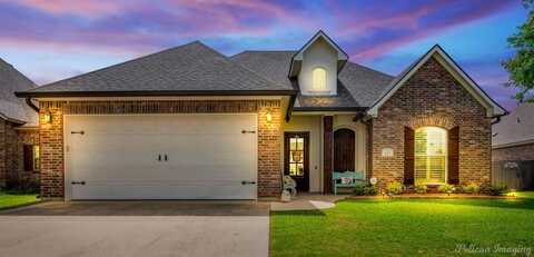 423 Remington Drive, Bossier City, LA 71111