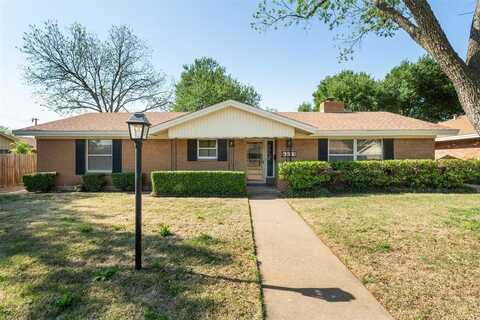 4603 Del Rio Trail, Wichita Falls, TX 76309