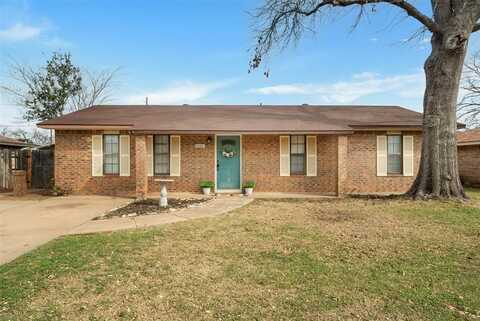 5140 Kingston Drive, Wichita Falls, TX 76310