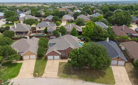 2202 Hodges Place, Mansfield, TX 76063