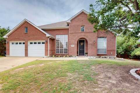 2202 Hodges Place, Mansfield, TX 76063
