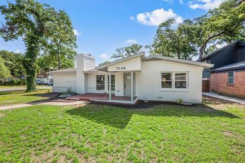 1048 Reed Street, Hurst, TX 76053