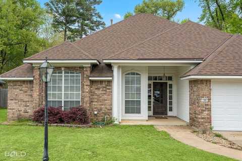 106 Olive Street, Haughton, LA 71037