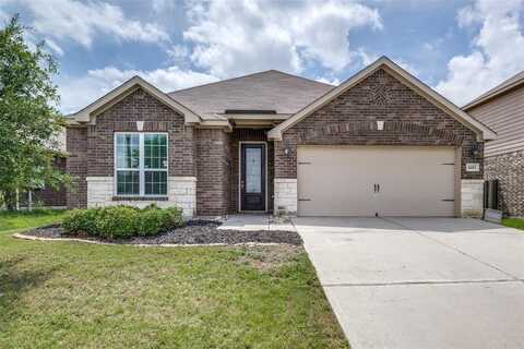 4601 Shy Creek Lane, Denton, TX 76207