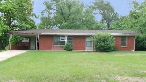2165 S Washington Street, Mansfield, LA 71052
