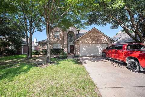 2109 Harvest Way, Mansfield, TX 76063