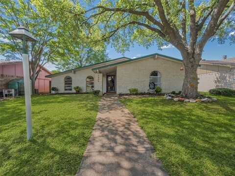 2830 Robin Hill Lane, Garland, TX 75044