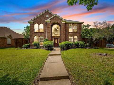 3000 Clearmeadow Drive, Mesquite, TX 75181