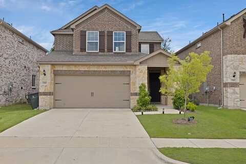 758 Creekwater Lane, Garland, TX 75043