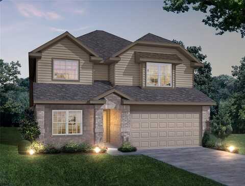 1125 Wind Drift Way, Fort Worth, TX 76131