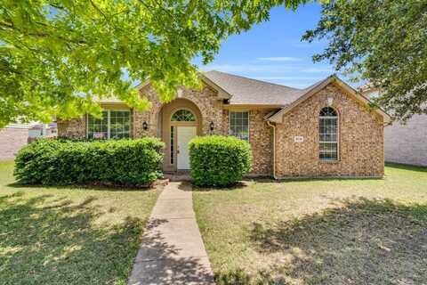 314 Sweetgum Drive, Cedar Hill, TX 75104