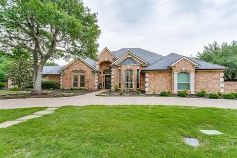 2903 Glen Dale Drive, Colleyville, TX 76034