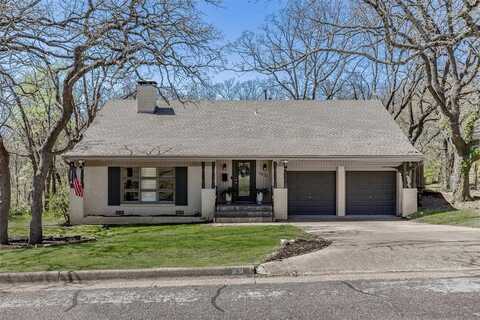 1031 S Fairbanks, Denison, TX 75020