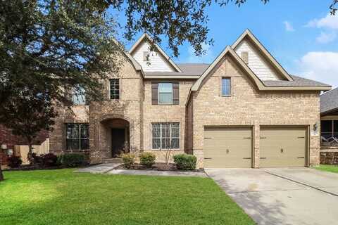 12832 Travers Trail, Fort Worth, TX 76244