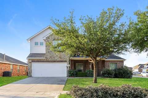 2795 Sun Rise Lane, Grand Prairie, TX 75052