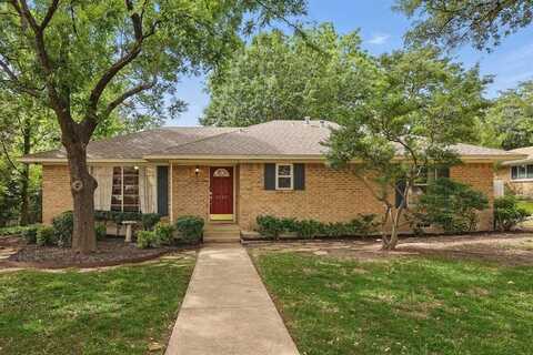 1517 Dakota Drive, Garland, TX 75043