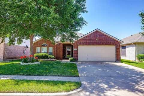 8348 Riversprings Drive, Fort Worth, TX 76053