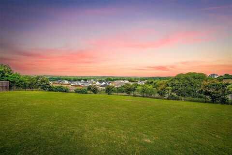 784 Tallgrass Drive, Aledo, TX 76008