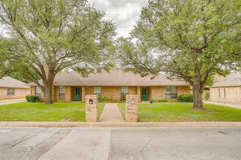 5713 Ridgerock Road, Fort Worth, TX 76132