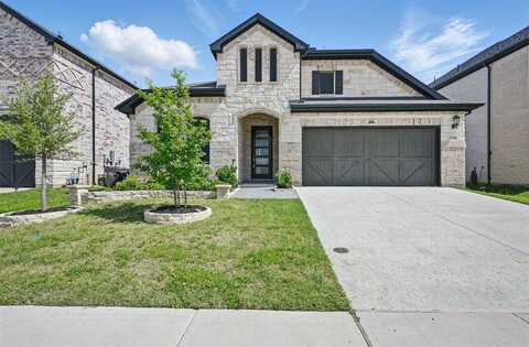 2320 Covey Court, Little Elm, TX 75068