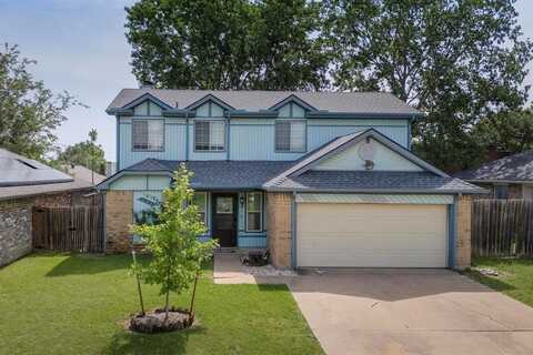 4821 Abbott Avenue, Arlington, TX 76018