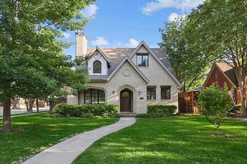 5354 Vanderbilt Avenue, Dallas, TX 75206