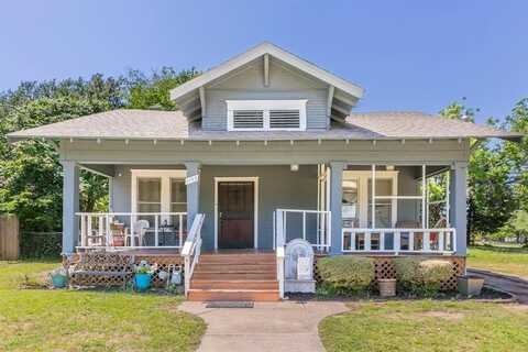 1735 Marburg Street, Dallas, TX 75215