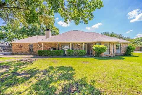 916 Rachelle Drive, Red Oak, TX 75154