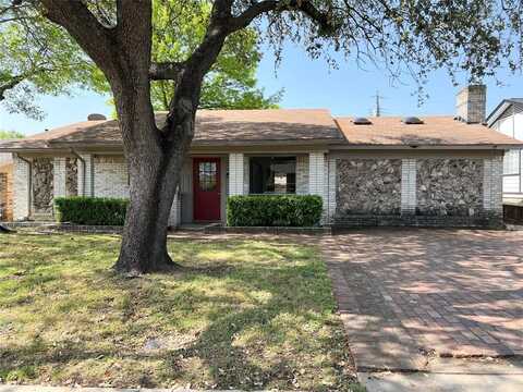2120 Bowie Drive, Carrollton, TX 75006