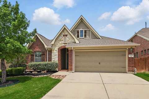 12720 Saratoga Springs Circle, Fort Worth, TX 76244