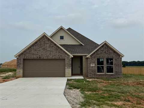 436 Guadalupe Trail, Springtown, TX 76087