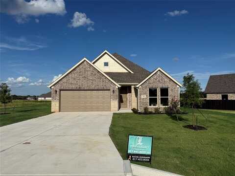 436 Guadalupe Trail, Springtown, TX 76087